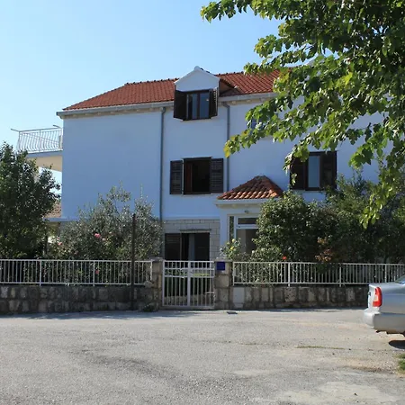 With A Parking Space Bosanka, - 8564 Apartamento *