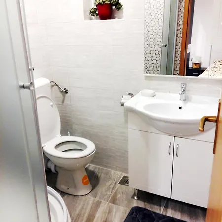 With A Parking Space Bosanka, - 8564 Apartamento Dubrovnik