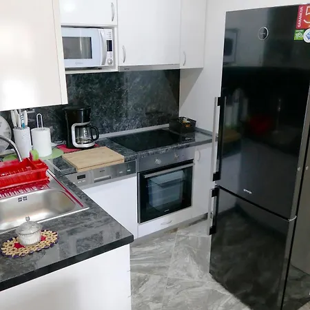 With A Parking Space Bosanka, - 8564 Apartamento