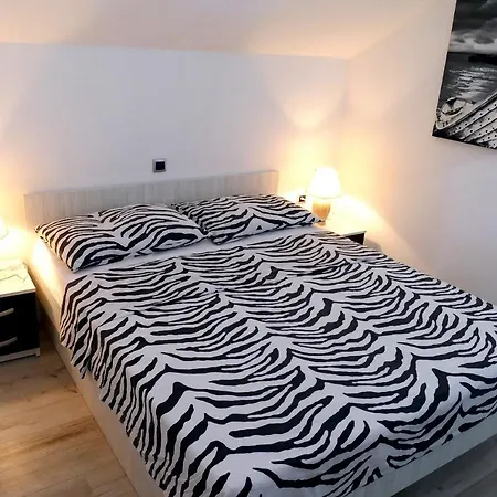 Apartman With A Parking Space Bosanka, - 8564 Dubrovnik