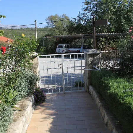 Apartman With A Parking Space Bosanka, - 8564