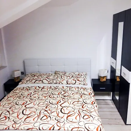Apartman With A Parking Space Bosanka, - 8564