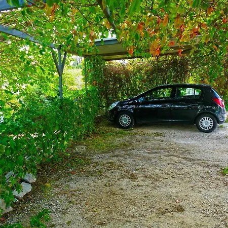 With A Parking Space Bosanka, - 8564 Апартаменты Дубровник
